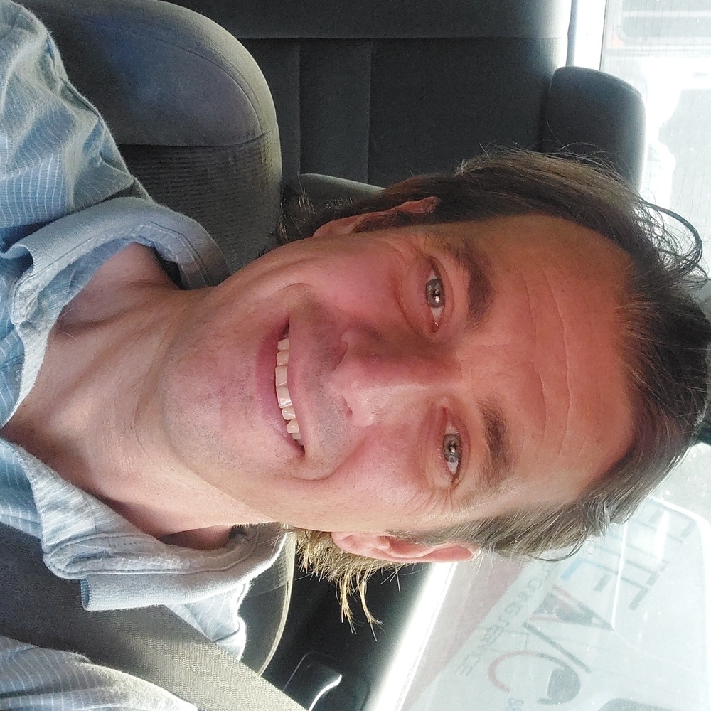 Meet your Posher, Joe